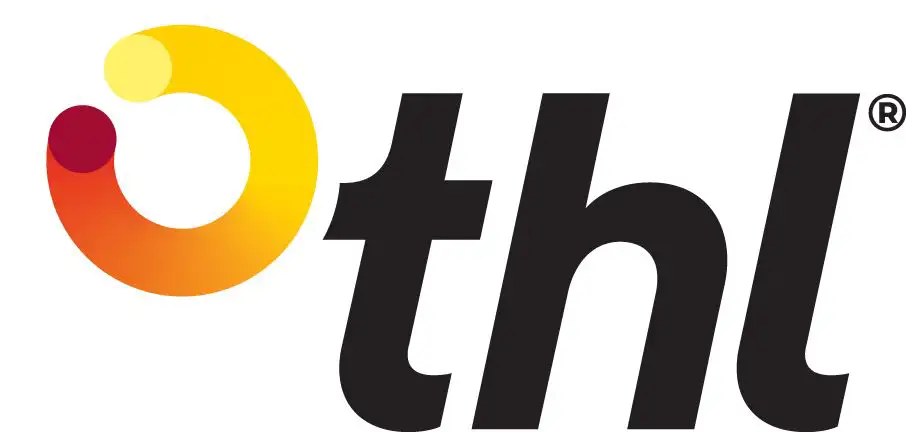 THL Logo