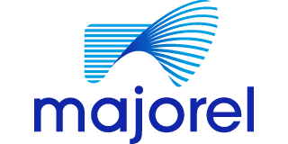 Majorel logo