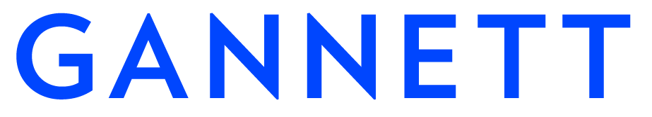 Gannett logo