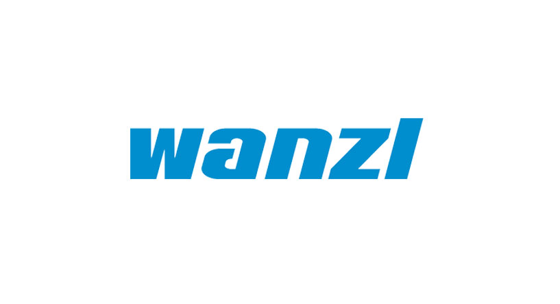 Wanzl logo
